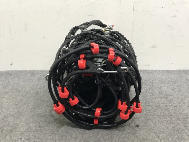 新品!  ECO MESH 非金属 チェーン/タイヤ チェーン 株式会社FEC/エフ・イー・シー(133310)