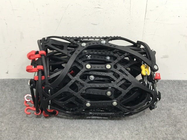 新品!  ECO MESH 非金属 チェーン/タイヤ チェーン 株式会社FEC/エフ・イー・シー(133310)