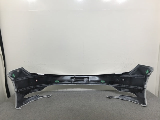 プリウス 60系/ZVW60/ZVW65/MXWH60/MXWH65/MXWH61 純正 フロント バンパー 52119-47B70 プラチナホワイトパールマイカ 089 トヨタ(133338)