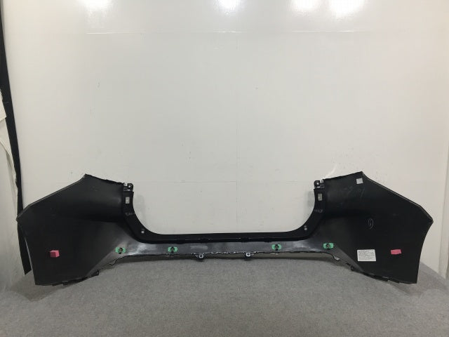 ハリアー/ハイブリッド/PHEV 80系/MXUA80/MXUA85/AXUH80/AXUH85/AXUP85 純正 リア バンパー 52159-48320 ブラックパール 219(133360)