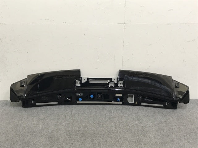 リーフ/LEAF ZE1 純正 リア ルーフスポイラー/ウィング 96032 5SK0A 96032-5SK0A ブラック ソリッド 日産(133384)