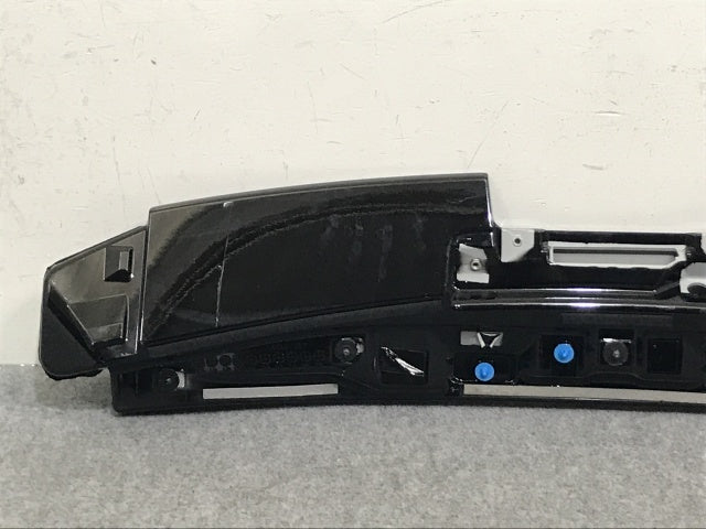 リーフ/LEAF ZE1 純正 リア ルーフスポイラー/ウィング 96032 5SK0A 96032-5SK0A ブラック ソリッド 日産(133384)