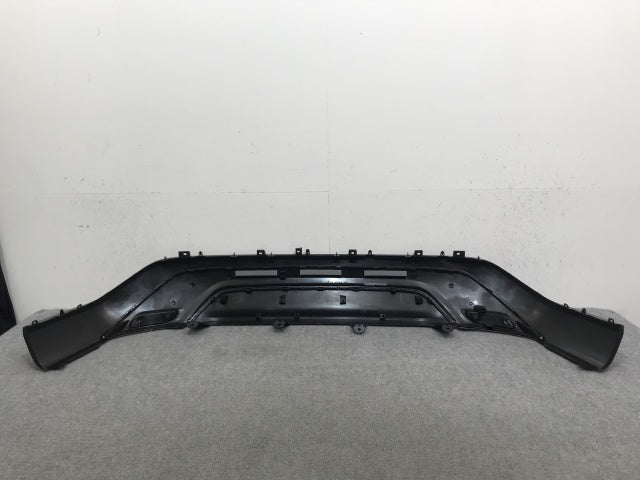 RX/350/450h+ TALA10/TALA15 AALH16 純正 リア バンパーアンダーカバー/ディフューザー/下部/ロアバンパー 52108-48060 シルバー(133385)