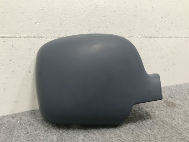 新品!カングー KWK4M/KWH5F/KWH5F1 純正 右 ドアミラー カバー 7701068843 7701068843 未塗装 ルノー(133417)