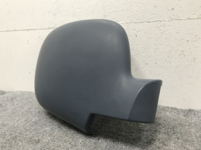 新品!カングー KWK4M/KWH5F/KWH5F1 純正 右 ドアミラー カバー 7701068843 7701068843 未塗装 ルノー(133417)