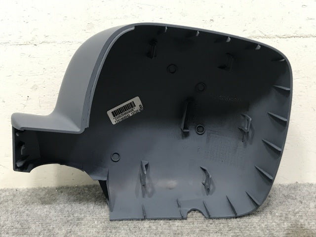 新品!カングー KWK4M/KWH5F/KWH5F1 純正 右 ドアミラー カバー 7701068843 7701068843 未塗装 ルノー(133417)