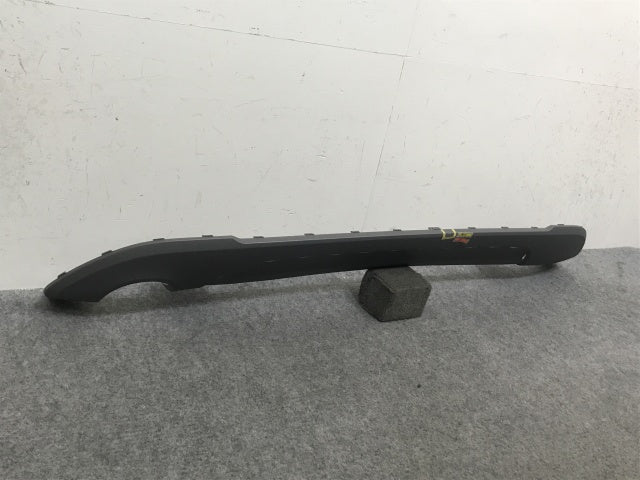 新品!X1シリーズ F48 純正 リア スポイラー ディフューザー 5112 7332323 51127403397 素地 BMW(133421)