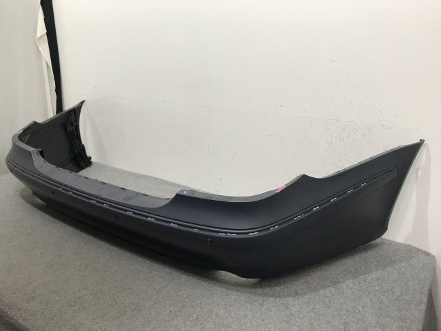新品!Eクラス W211 純正 リア バンパー A211 880 40 40 2118804140 サフ メルセデスベンツ(133425)