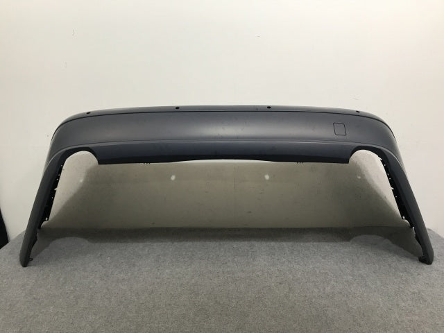 新品!Eクラス W211 純正 リア バンパー A211 880 40 40 2118804140 サフ メルセデスベンツ(133425)