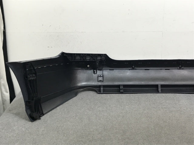新品!Eクラス W211 純正 リア バンパー A211 880 40 40 2118804140 サフ メルセデスベンツ(133425)