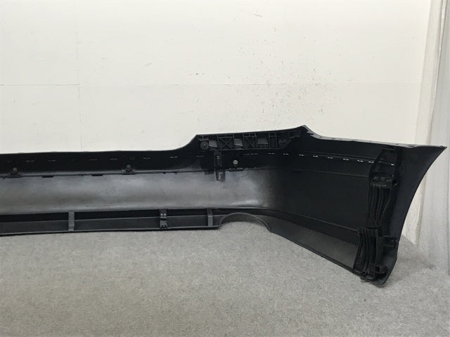 新品!Eクラス W211 純正 リア バンパー A211 880 40 40 2118804140 サフ メルセデスベンツ(133425)