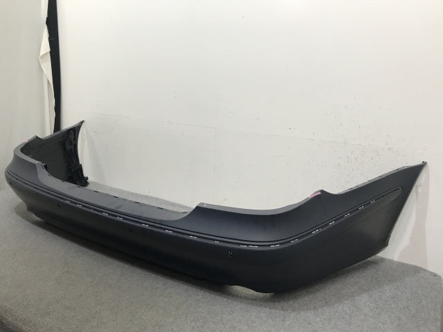 新品!Eクラス W211 純正 リア バンパー A211 880 40 40 2118804140 サフ メルセデスベンツ(133426)