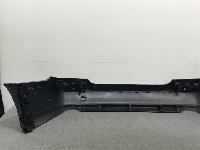 新品!Eクラス W211 純正 リア バンパー A211 880 40 40 2118804140 サフ メルセデスベンツ(133426)