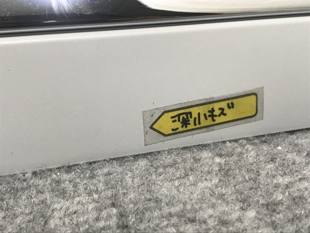 新品!A8/S8 4E系 純正 左 フロント ドア モール 4E0853953DGRU サフ アウディ(133434)