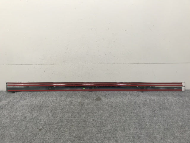 新品!A8/S8 4E系 純正 左 フロント ドア モール 4E0853953DGRU サフ アウディ(133434)
