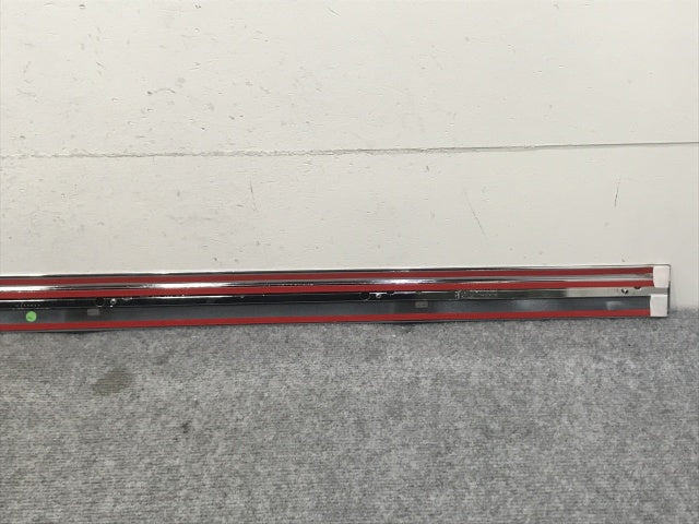 新品!A8/S8 4E系 純正 左 フロント ドア モール 4E0853953DGRU サフ アウディ(133434)
