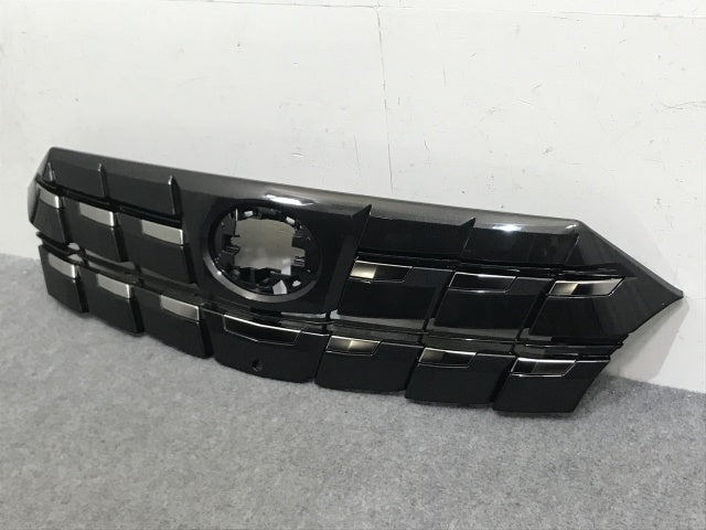 新車取り外し!アルファード 40/AGH40W/AGH45W 純正 フロント グリル/ラジエーターグリル アッパーグリル カメラ穴付 53111-V2010(133435)