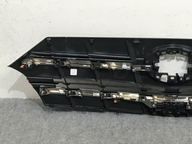 新車取り外し!アルファード 40/AGH40W/AGH45W 純正 フロント グリル/ラジエーターグリル アッパーグリル カメラ穴付 53111-V2010(133435)