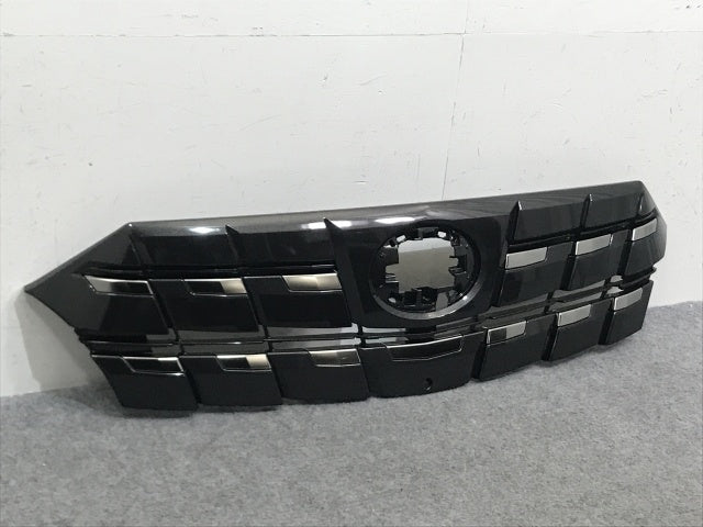 新車取り外し!アルファード 40/AGH40W/AGH45W 純正 フロント グリル/ラジエーターグリル アッパーグリル カメラ穴付 53111-V2010 トヨタ(133437)