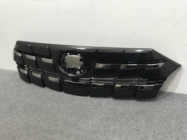 新車取り外し!アルファード 40/AGH40W/AGH45W 純正 フロント グリル/ラジエーターグリル アッパーグリル カメラ穴付 53111-V2010 トヨタ(133437)