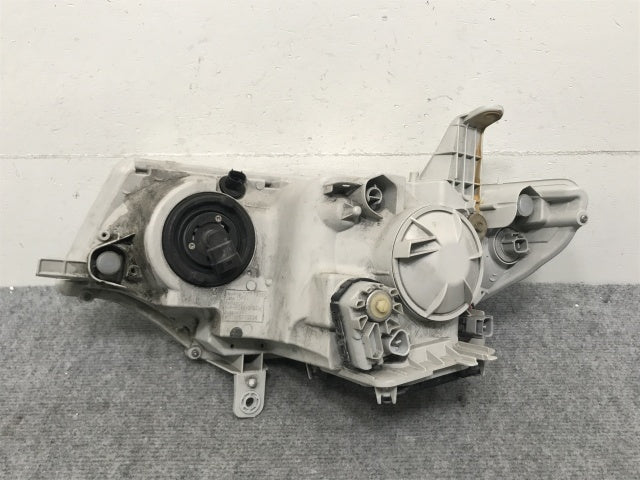 タント カスタム L375S/L385S 純正 左右 ヘッドライト/ランプ キセノン HID レベライザー バラスト 刻印A KOITO 100-51944(133473)