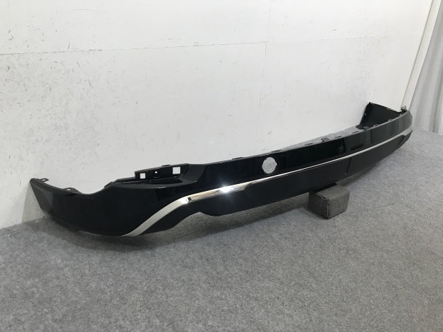 CX-5/CX5/エクスクルーシブモード KF2P/KF5P 純正 後期 リア アンダー スポイラー アンダー ガーニッシュ OP KSD6-50222 41W(133491)