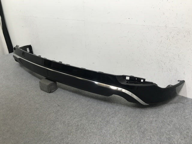 CX-5/CX5/エクスクルーシブモード KF2P/KF5P 純正 後期 リア アンダー スポイラー アンダー ガーニッシュ OP KSD6-50222 41W(133491)