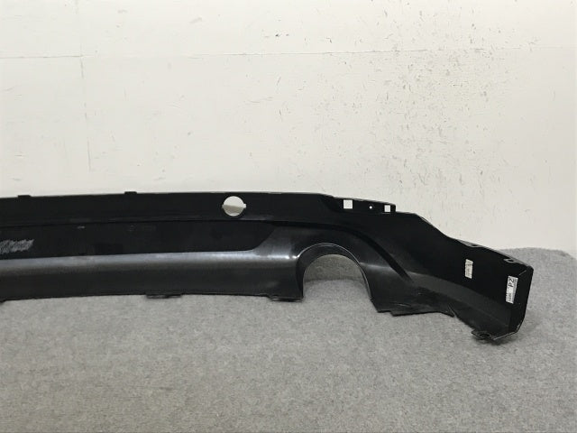 CX-5/CX5/エクスクルーシブモード KF2P/KF5P 純正 後期 リア アンダー スポイラー アンダー ガーニッシュ OP KSD6-50222 41W(133491)