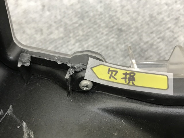 C-HR/CHR ZYX10/NGX10/NGX50 純正 前期 右 ヘッドライト/ランプ LED 刻印4 KOITO 10-101 トヨタ(133505)