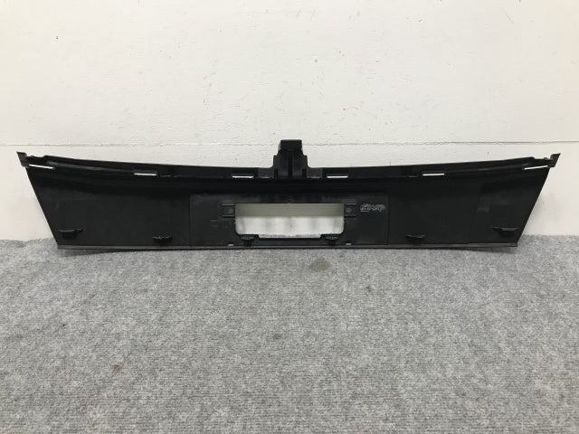 アルファード/S 30系/AGH30W/AGH35W/GGH30W/GGH35W 純正 前期 フロント バンパー ガーニッシュ 53105-58010 トヨタ(133510)