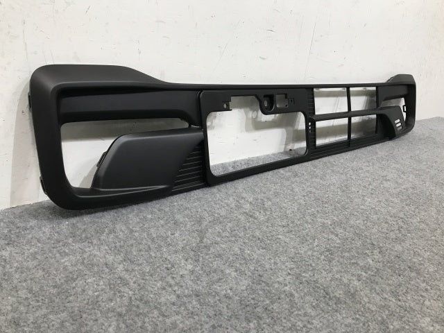 新車取り外し!N-BOX/NBOX Nボックス/カスタム JF5/JF6 純正 フロント ロアグリル 71150-32R-J01 素地 ホンダ(133538)