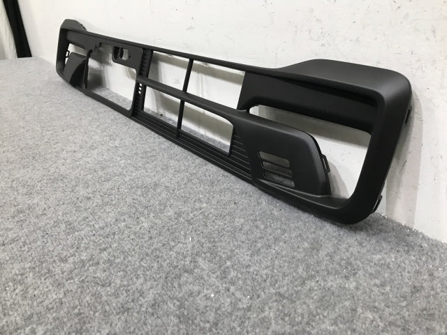 新車取り外し!N-BOX/NBOX Nボックス/カスタム JF5/JF6 純正 フロント ロアグリル 71150-32R-J01 素地 ホンダ(133538)