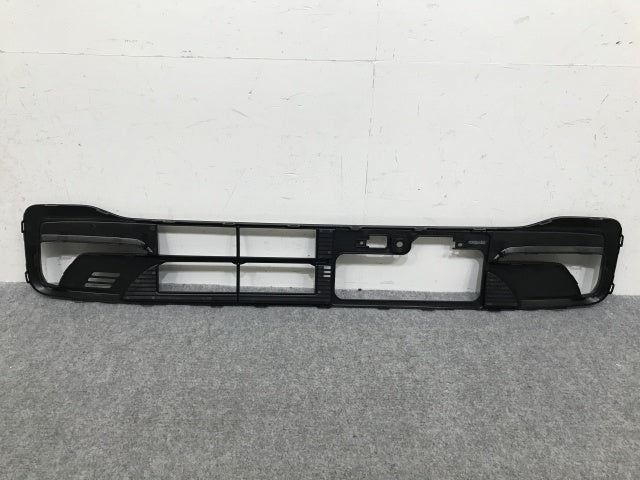 新車取り外し!N-BOX/NBOX Nボックス/カスタム JF5/JF6 純正 フロント ロアグリル 71150-32R-J01 素地 ホンダ(133538)
