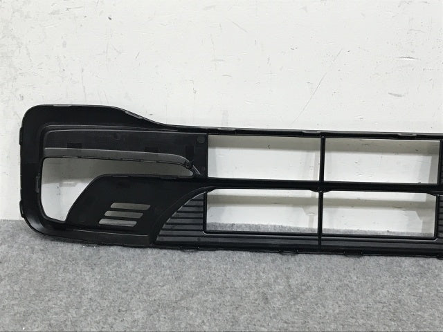 新車取り外し!N-BOX/NBOX Nボックス/カスタム JF5/JF6 純正 フロント ロアグリル 71150-32R-J01 素地 ホンダ(133538)