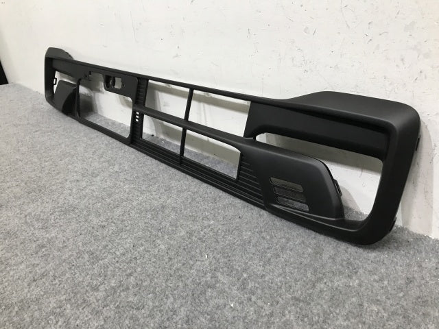 新車取り外し!N-BOX/NBOX Nボックス/カスタム JF5/JF6 純正 フロント ロアグリル 71150-32R-J01 素地 ホンダ(133539)