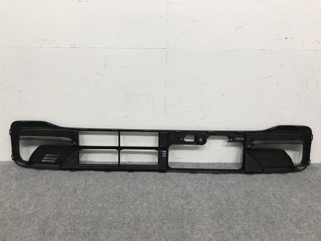新車取り外し!N-BOX/NBOX Nボックス/カスタム JF5/JF6 純正 フロント ロアグリル 71150-32R-J01 素地 ホンダ(133539)