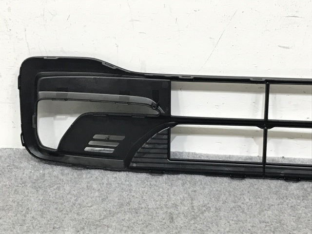 新車取り外し!N-BOX/NBOX Nボックス/カスタム JF5/JF6 純正 フロント ロアグリル 71150-32R-J01 素地 ホンダ(133539)