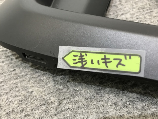 新車取り外し!N-BOX/NBOX Nボックス/カスタム JF5/JF6 純正 フロント ロアグリル 71150-32R-J01 素地 ホンダ(133539)