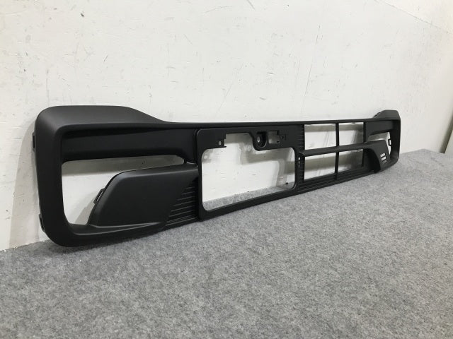 新車取り外し!N-BOX/NBOX Nボックス/カスタム JF5/JF6 純正 フロント ロアグリル 71150-32R-J01 素地 ホンダ(133540)