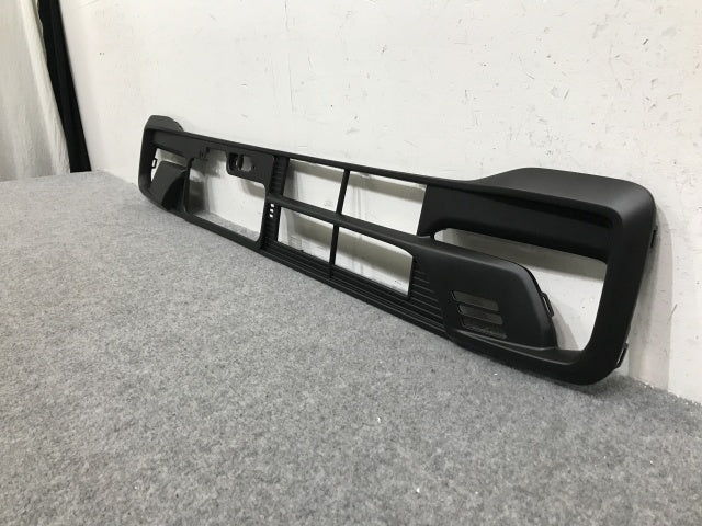 新車取り外し!N-BOX/NBOX Nボックス/カスタム JF5/JF6 純正 フロント ロアグリル 71150-32R-J01 素地 ホンダ(133540)