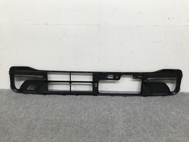 新車取り外し!N-BOX/NBOX Nボックス/カスタム JF5/JF6 純正 フロント ロアグリル 71150-32R-J01 素地 ホンダ(133540)