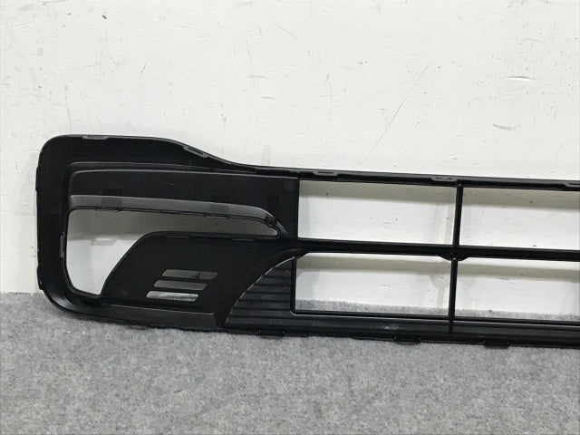 新車取り外し!N-BOX/NBOX Nボックス/カスタム JF5/JF6 純正 フロント ロアグリル 71150-32R-J01 素地 ホンダ(133540)