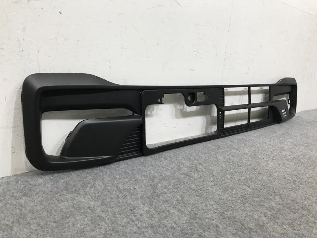 新車取り外し!N-BOX/NBOX Nボックス/カスタム JF5/JF6 純正 フロント ロアグリル 71150-32R-J01 素地 ホンダ(133541)