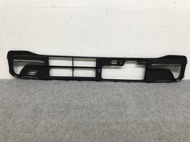 新車取り外し!N-BOX/NBOX Nボックス/カスタム JF5/JF6 純正 フロント ロアグリル 71150-32R-J01 素地 ホンダ(133541)