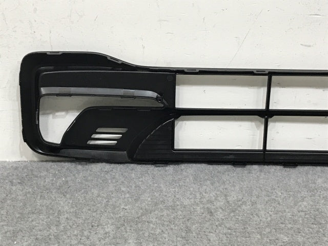 新車取り外し!N-BOX/NBOX Nボックス/カスタム JF5/JF6 純正 フロント ロアグリル 71150-32R-J01 素地 ホンダ(133541)