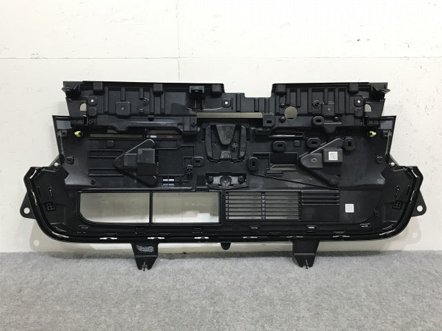 新車取り外し!N-BOX/NBOX Nボックス/カスタム JF5/JF6 純正 フロント グリル/ラジエーターグリル 71202-32RA/TA ホンダ(133542)