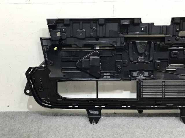 新車取り外し!N-BOX/NBOX Nボックス/カスタム JF5/JF6 純正 フロント グリル/ラジエーターグリル 71202-32RA/TA ホンダ(133542)