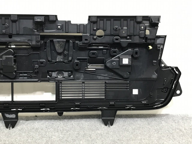 新車取り外し!N-BOX/NBOX Nボックス/カスタム JF5/JF6 純正 フロント グリル/ラジエーターグリル 71202-32RA/TA ホンダ(133542)