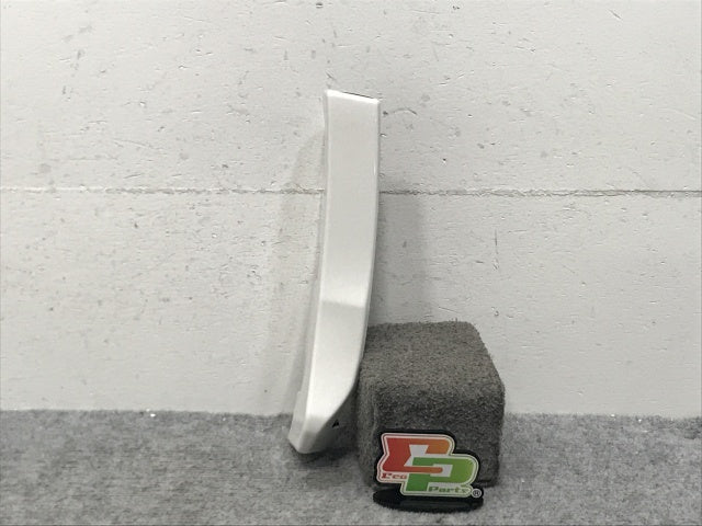 新品!ヴェルファイア/アルファード 30系/AGH/GGH30W/AYH 純正 右 リア クォーター パネル モデリスタ 76917-580AR4-A0(133569)