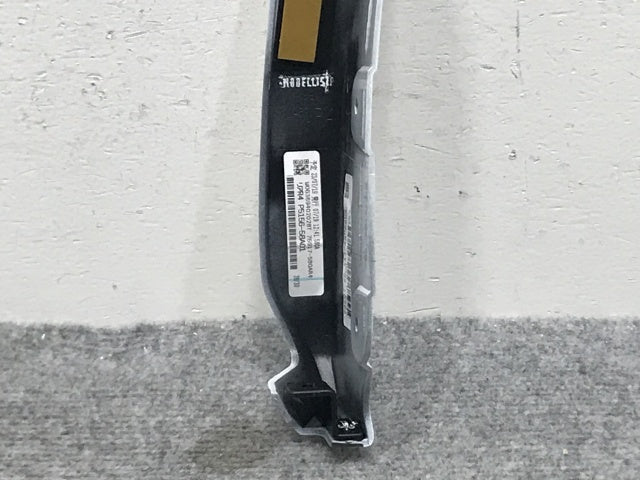 新品!ヴェルファイア/アルファード 30系/AGH/GGH30W/AYH 純正 右 リア クォーター パネル モデリスタ 76917-580AR4-A0(133569)